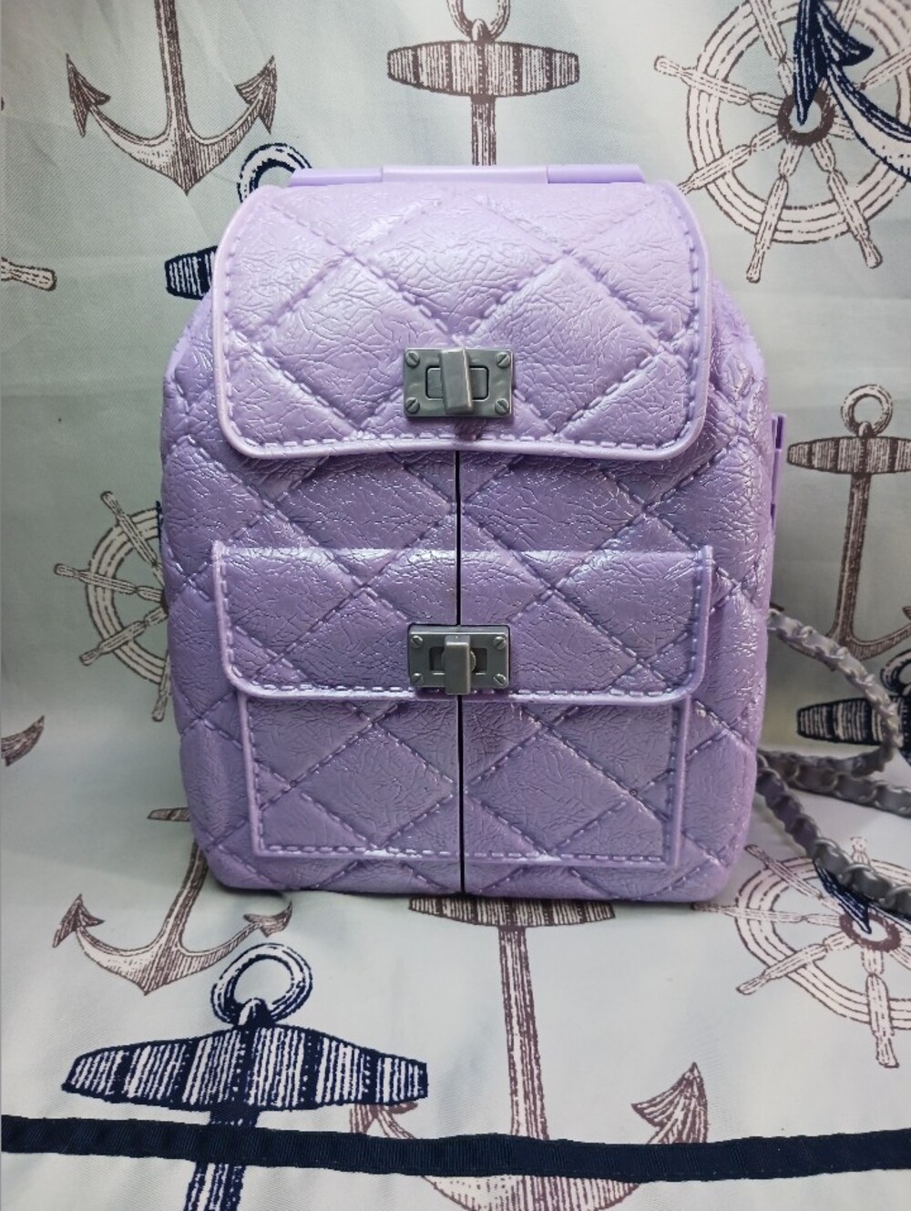 Project Mc2 Ultimate Makeover Bag